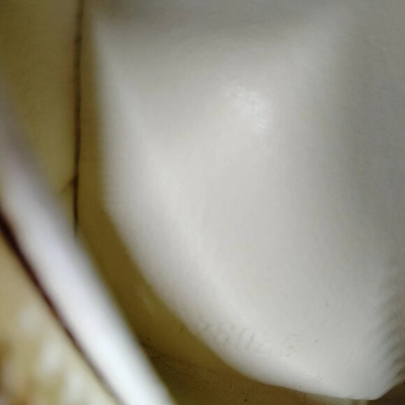 Louis Vuitton LV Shoulder Bag M91075 Wooster Yellow Vernis - Picture 13 of 16